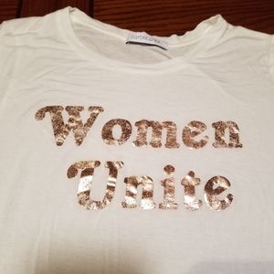 DAYDREAMER LA Women Unite Tee